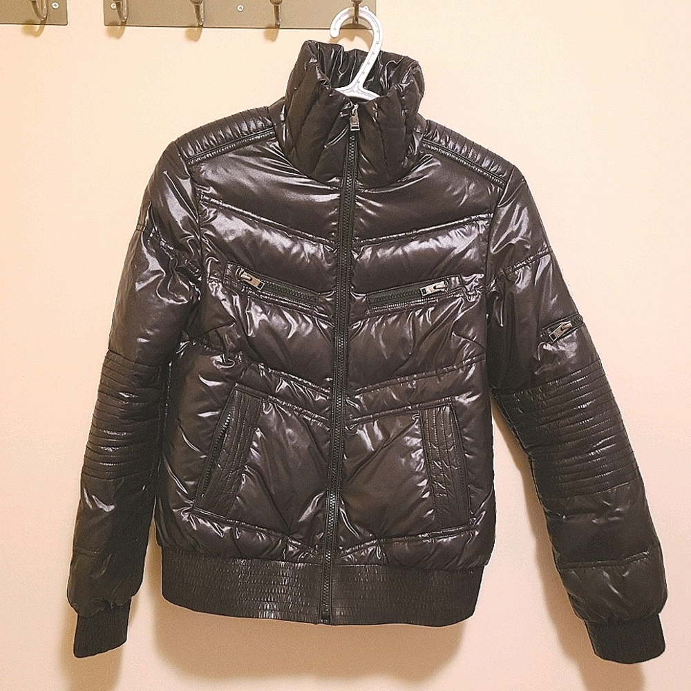 TNA down jacket